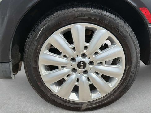 Used 2022 MINI Cooper Countryman ALL4 AWD/4WD image 12