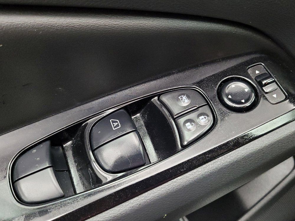 Used 2023 Nissan Altima 2.5 SV FWD image 27