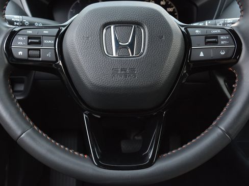 Certified 2024 Honda HR-V Sport image 26