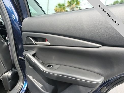 Certified 2023 MAZDA CX-30 AWD 2.5 S w/ Select Package image 23