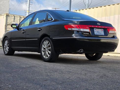 Used 2007 Hyundai Azera Limited image 17