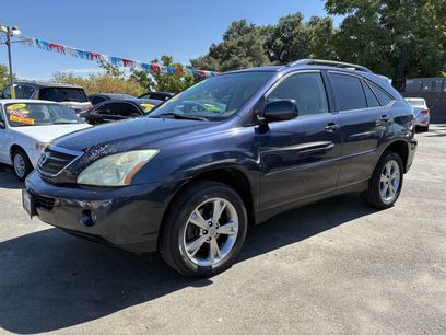 Used 2006 Lexus RX 400h AWD