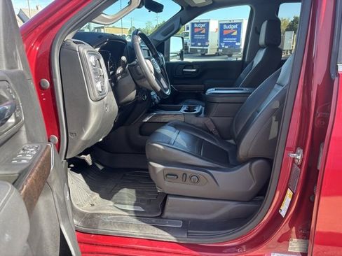 Used 2020 GMC Sierra 2500 Denali w/ Denali Ultimate Package image 2