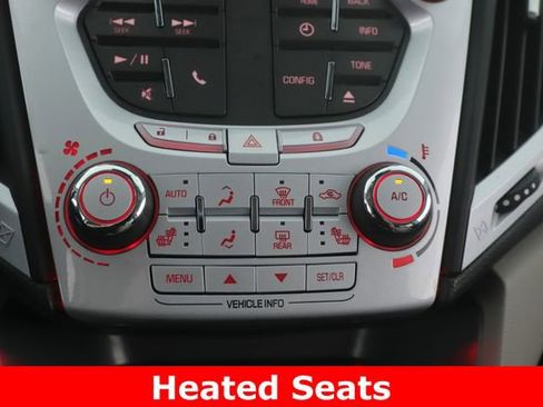 Used 2013 GMC Terrain SLT FWD image 4