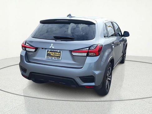 Used 2020 Mitsubishi Outlander Sport ES image 7