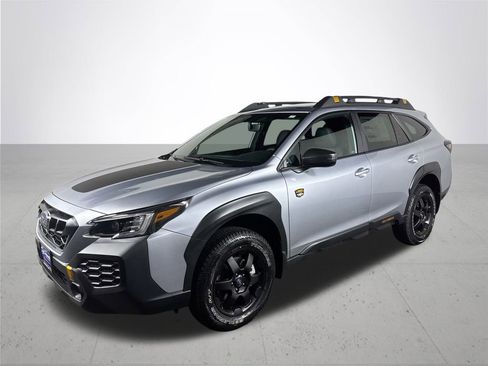 New 2025 Subaru Outback Wilderness w/ Wilderness Package image 2