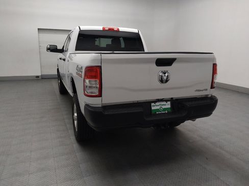 Used 2019 RAM 2500 Tradesman image 5