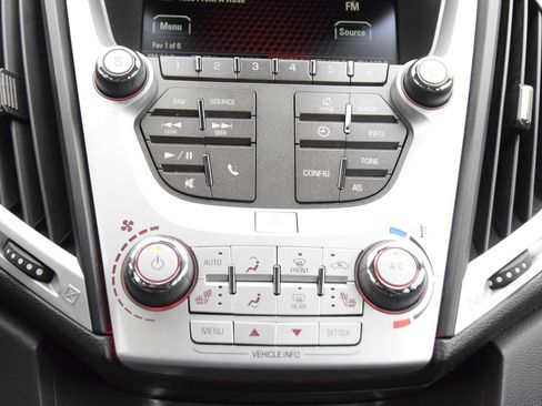 Used 2017 GMC Terrain SLT FWD image 27
