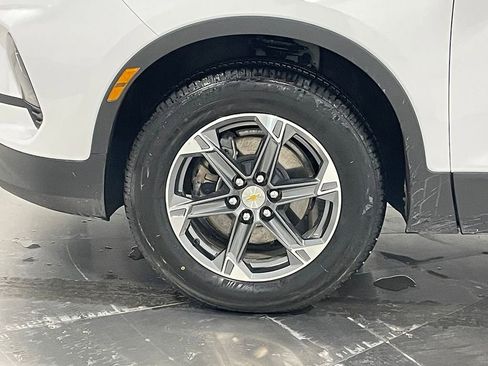 Used 2025 Chevrolet Blazer LT image 31