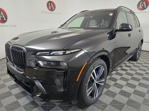 New 2026 BMW X7 xDrive40i AWD/4WD image 5