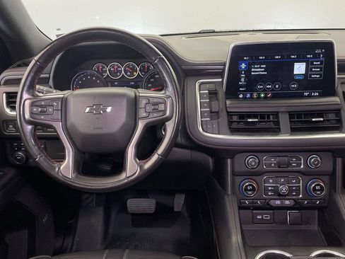 Used 2021 Chevrolet Tahoe RST AWD/4WD image 23