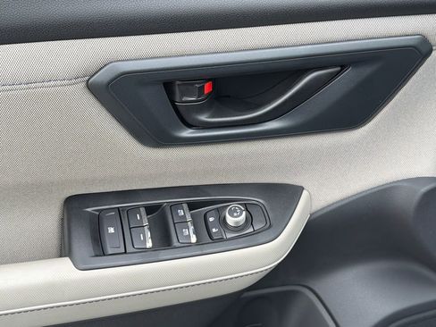 New 2026 Subaru Forester Premium AWD/4WD image 21