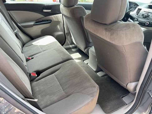 Used 2013 Honda CR-V LX image 14