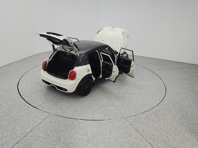 Used 2015 MINI Cooper S FWD image 23