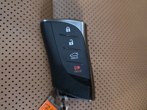 Certified 2023 Lexus ES 350 350 w/ Premium Package image 36