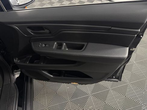 Used 2025 Honda Odyssey EX-L image 28