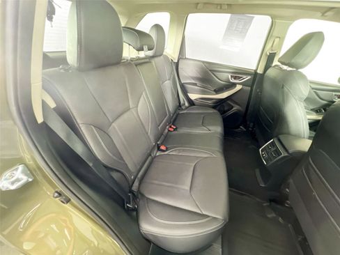 Used 2024 Subaru Forester Limited AWD/4WD image 26