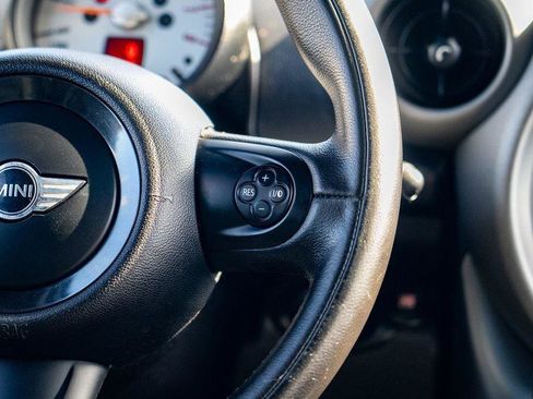 Used 2011 MINI Cooper Countryman S image 21