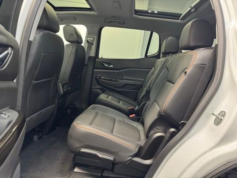 Used 2023 GMC Acadia AT4 w/ GMC Pro Grade Package AWD/4WD image 31