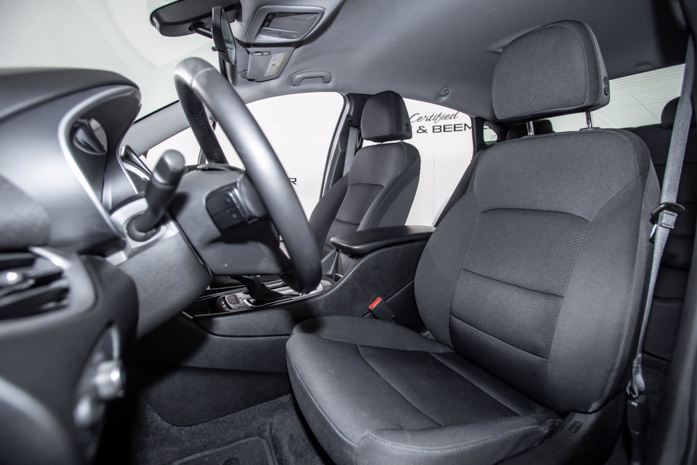 Used 2022 Chevrolet Malibu RS FWD image 13
