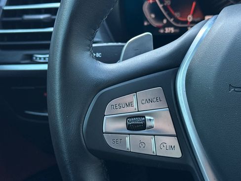 Certified 2023 BMW X3 sDrive30i w/ Premium Package image 28