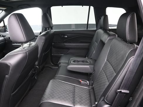 Used 2021 Honda Passport EX-L image 25