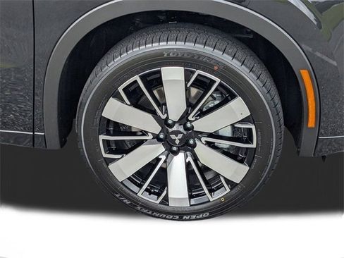 New 2025 Mitsubishi Outlander SEL image 10