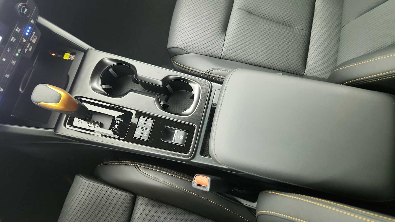 New 2026 Subaru Outback Wilderness AWD/4WD image 16