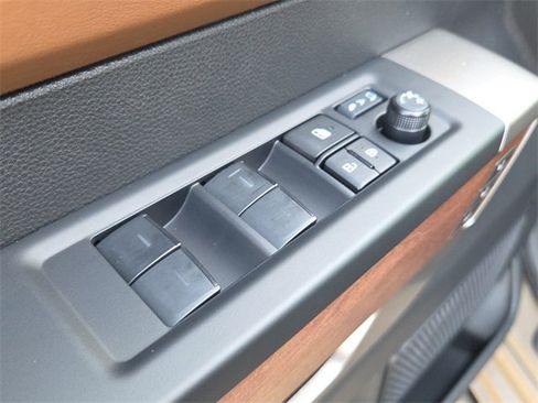 New 2026 Toyota Tundra 1794 Edition image 21