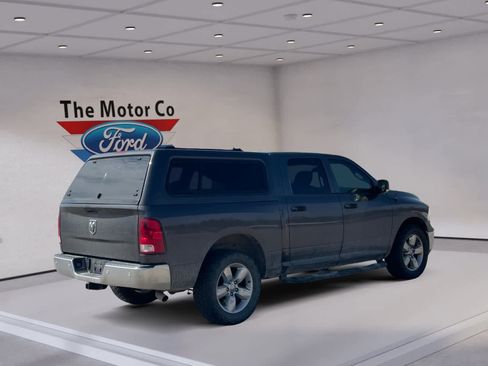 Used 2014 RAM 1500 Big Horn image 5