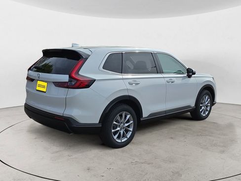 New 2026 Honda CR-V EX image 5