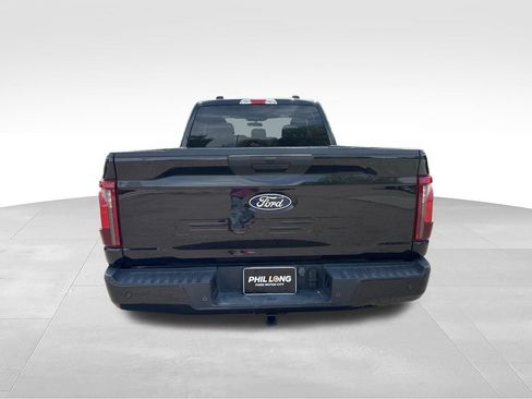 Certified 2025 Ford F150 STX RWD image 5