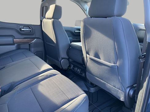 Used 2019 Chevrolet Silverado 1500 RST w/ All-Star Edition image 30