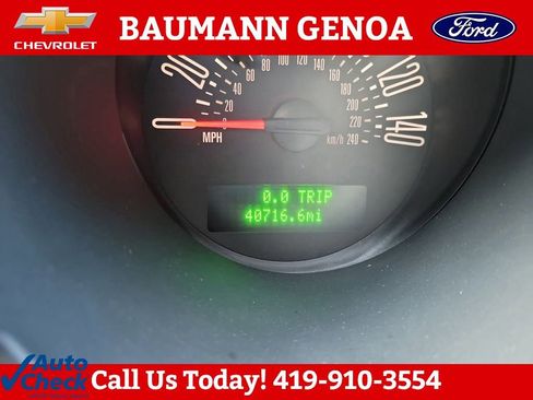 Used 2007 Ford Mustang GT Premium image 21