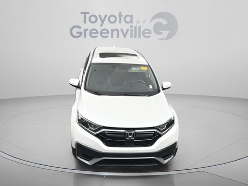 Used 2020 Honda CR-V EX-L image 23