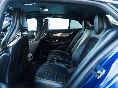 Used 2019 Mercedes-Benz AMG GT 63 S image 23