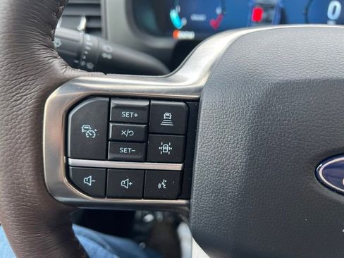 Used 2025 Ford F150 King Ranch AWD/4WD image 25