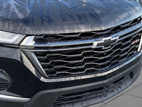 Used 2023 Chevrolet Traverse RS AWD/4WD image 29
