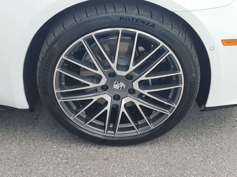 New 2026 Porsche Panamera image 14