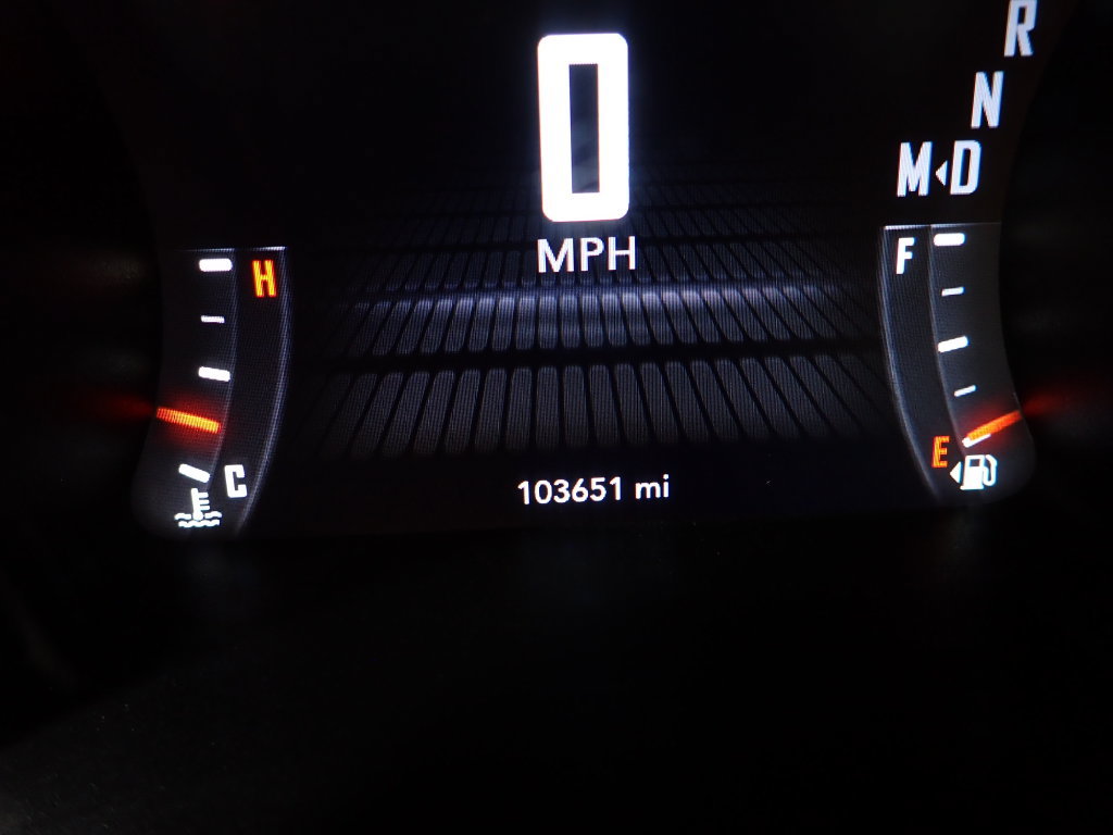 Used 2020 Dodge Challenger GT w/ Blacktop Package AWD/4WD image 37