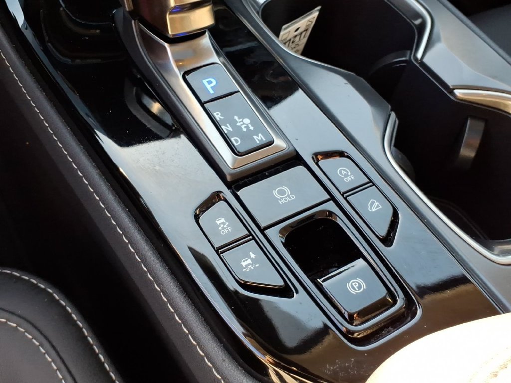 Used 2025 Lexus NX 350 AWD w/ Accessory Package (2T) image 21