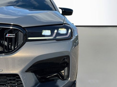 Used 2022 BMW M5 w/ Competition Package image 9