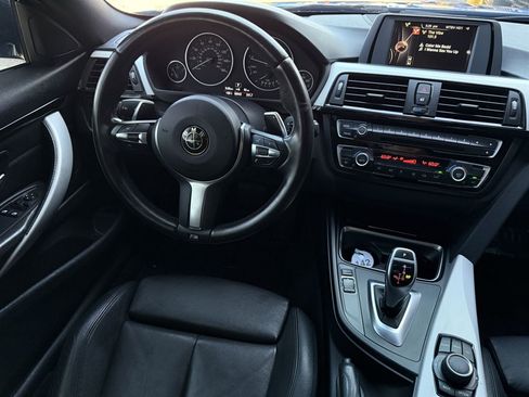 Used 2015 BMW 428i Coupe RWD image 20