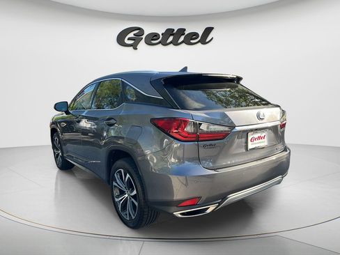 Used 2020 Lexus RX 350 FWD w/ Premium Package image 7