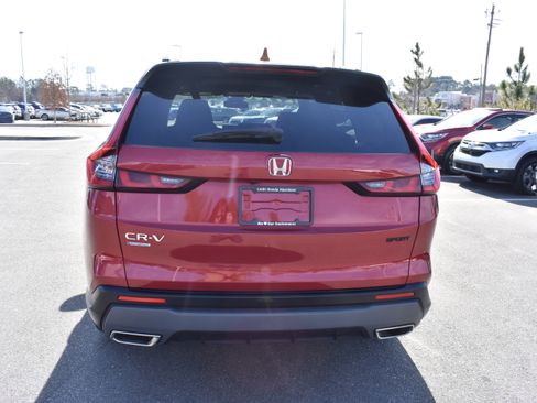 Used 2023 Honda CR-V Sport image 8