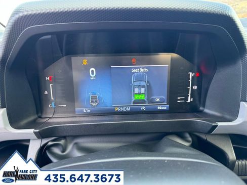 New 2025 Ford Ranger XL w/ Trailer Tow Package image 40