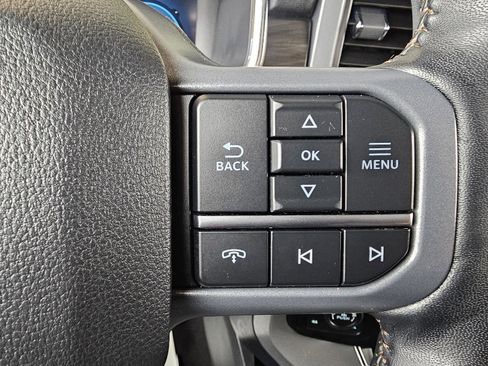 Used 2024 Ford F150 Lariat w/ Bed Utility Package image 24