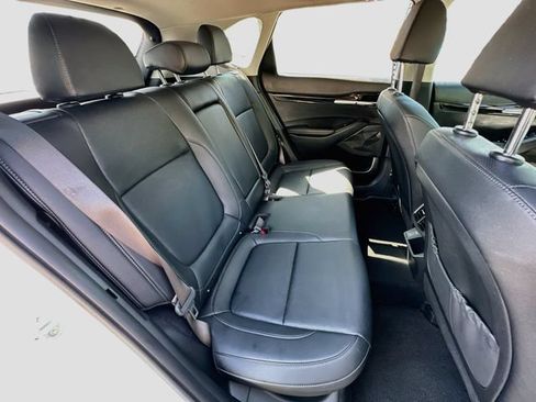 Used 2024 Kia Seltos EX AWD/4WD image 31