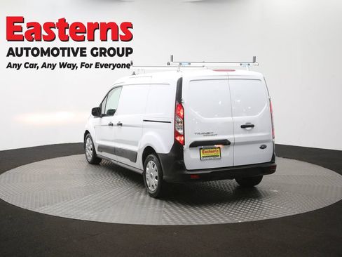 Used 2022 Ford Transit Connect XL FWD image 36