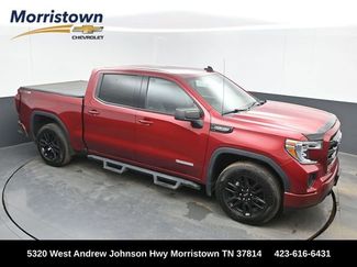 Used 2020 GMC Sierra 1500 Elevation w/ Elevation Value Package AWD/4WD video 1